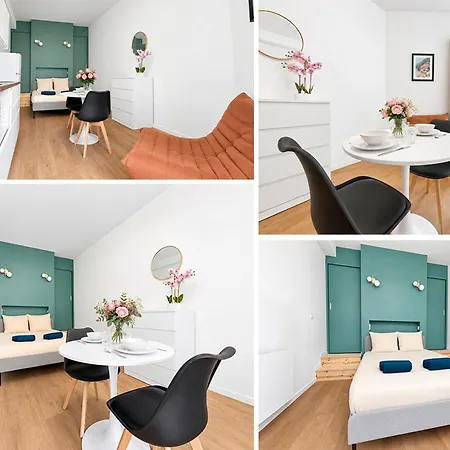 Renove Proche Lille Apartment *