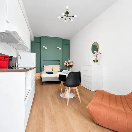 Renove Proche Lille Apartment *