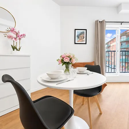 Renove Proche Lille Apartment