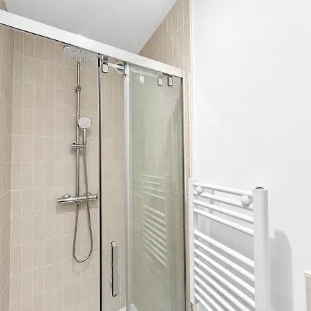 Apartment Renove Proche Lille