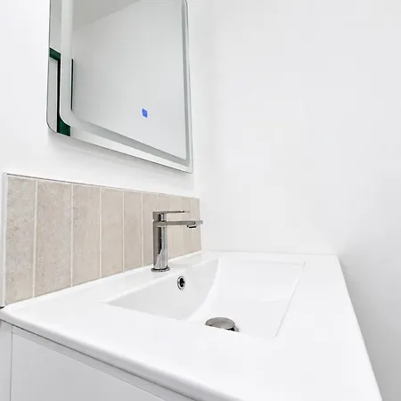 Renove Proche Lille Apartment