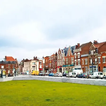 Renove Proche Lille Apartment *