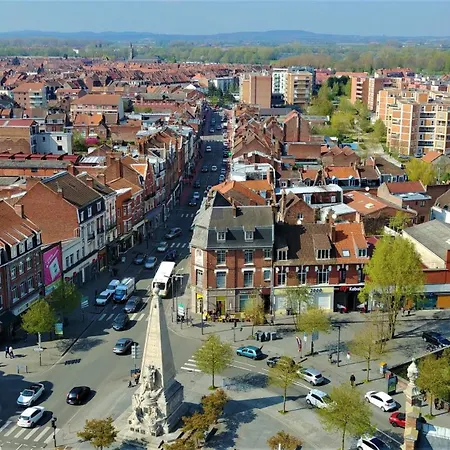 Apartment Renove Proche Lille *