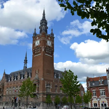 Renove Proche Lille Apartment *
